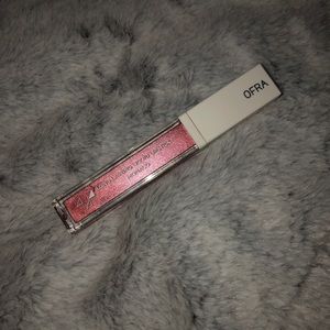 OFRA long lasting liquid lipstick in shade Monaco